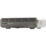 Сетевое хранилище (NAS) QNAP TBS-h574TX-i3-12G
