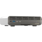 Сетевое хранилище (NAS) QNAP TBS-h574TX-i3-12G