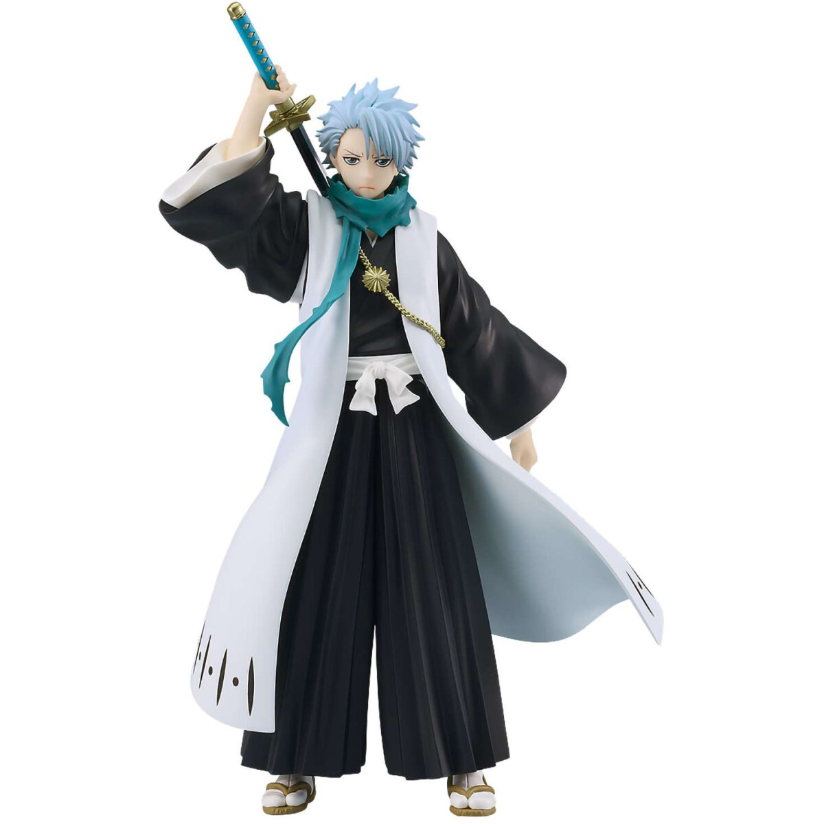 Фигурка Good Smile Company POP UP PARADE BLEACH Toshiro Hitsugaya - 4580590202016