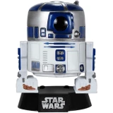 Фигурка Funko POP! Bobble Star Wars R2-D2 (3269)