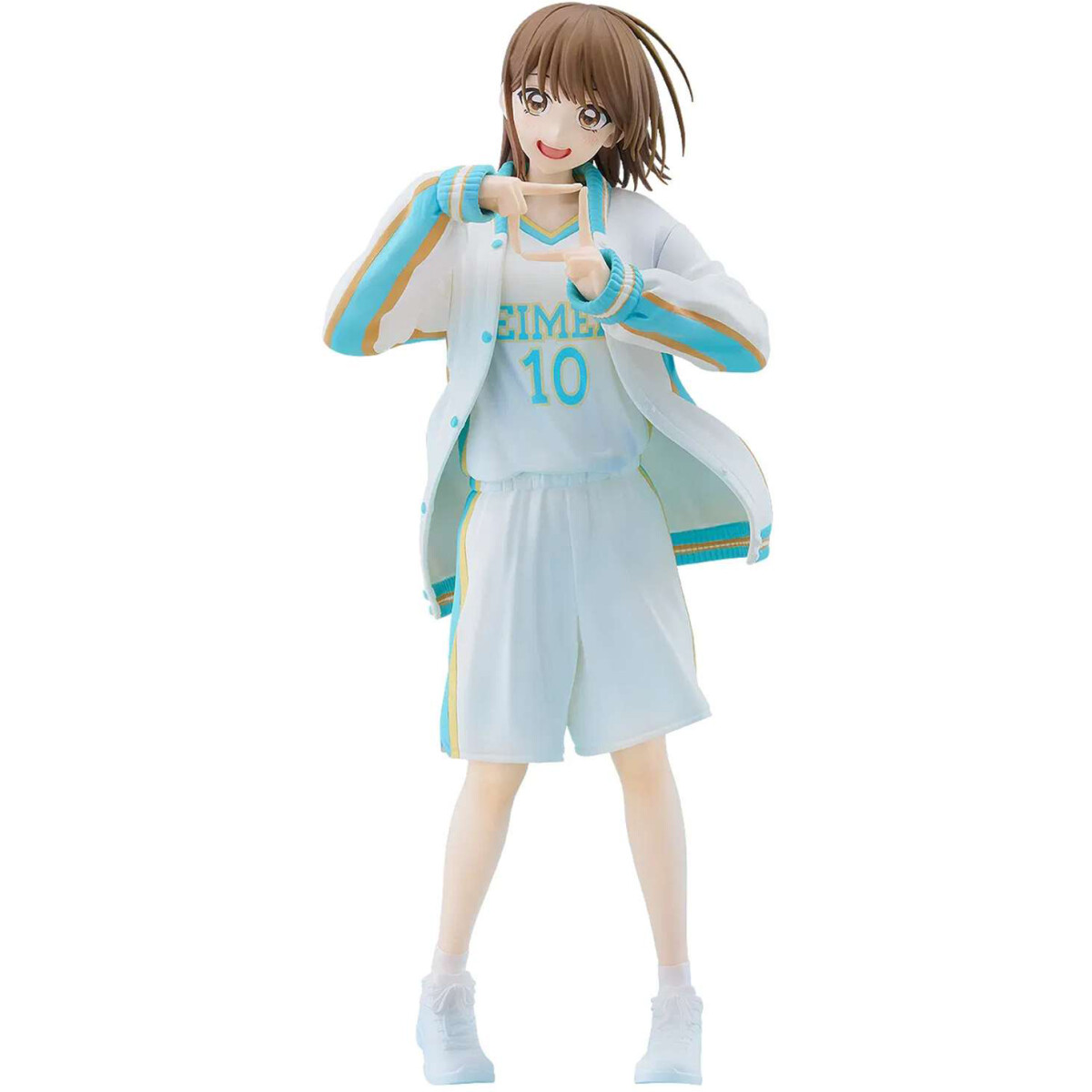 Фигурка Good Smile Company POP UP PARADE Blue Box Chinatsu Kano