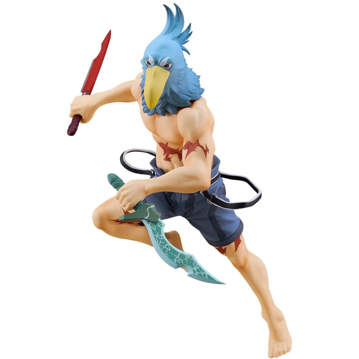 Фигурка Good Smile Company POP UP PARADE Shangri-La Frontier Sunraku