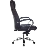 Офисное кресло Бюрократ T-9924SL Black (T-9924SL/BLACK)