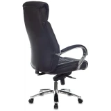 Офисное кресло Бюрократ T-9924SL Black (T-9924SL/BLACK)