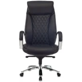 Офисное кресло Бюрократ T-9924SL Black (T-9924SL/BLACK)