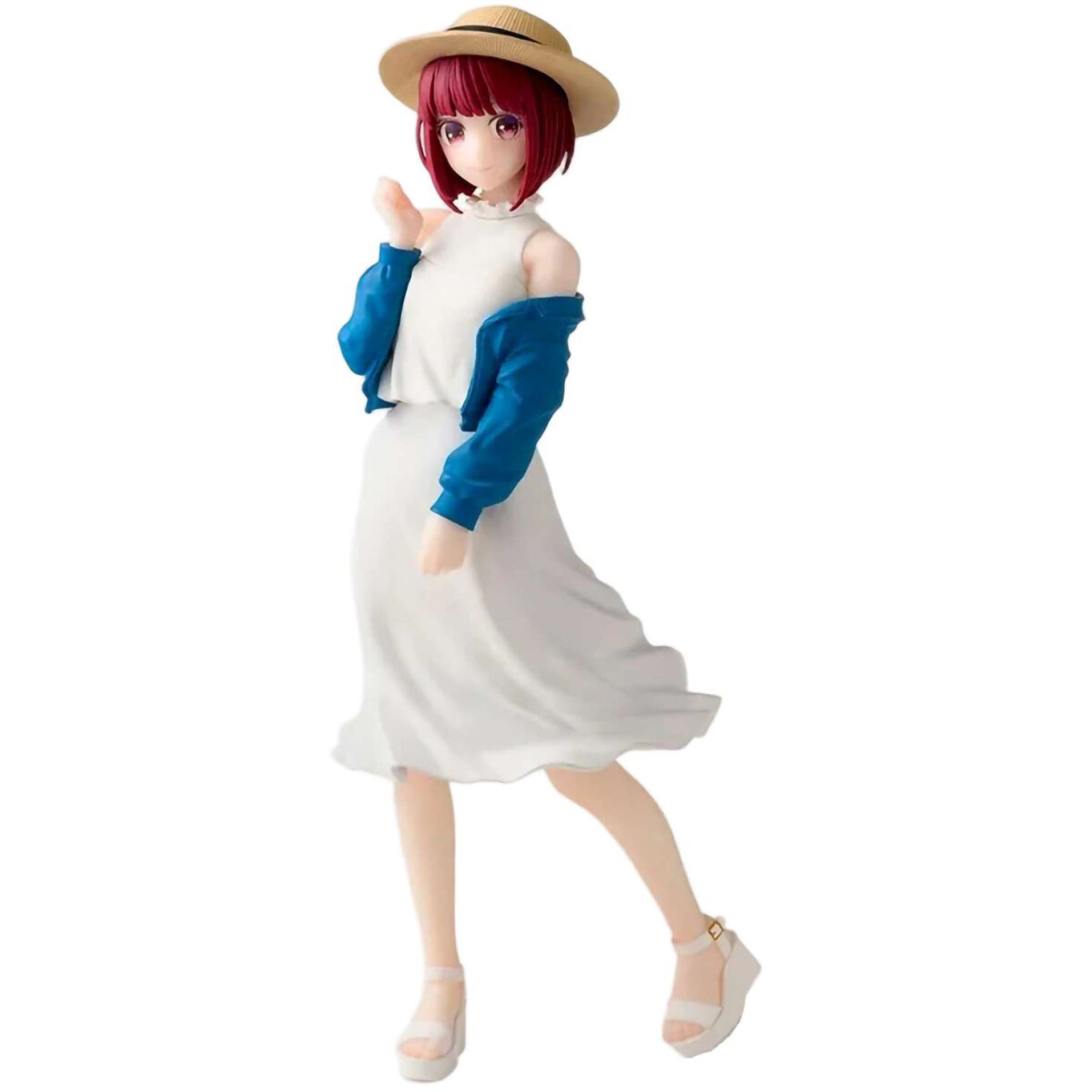Фигурка Good Smile Company SEGA Oshi No Ko Kana Arima - 4582733430997