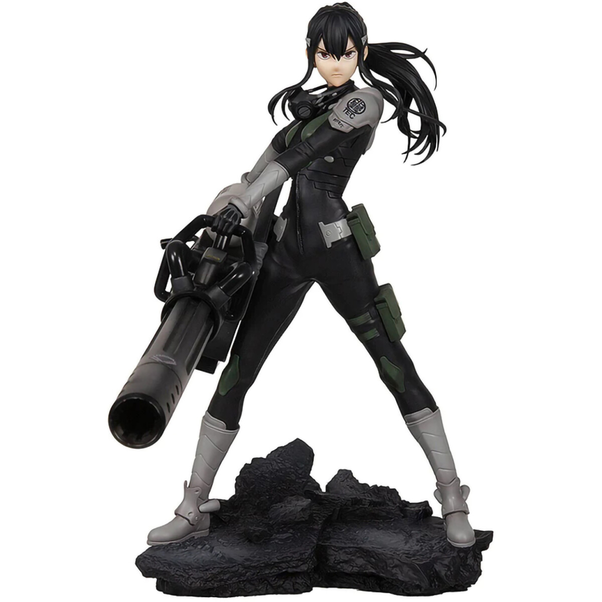 Фигурка Good Smile Company SEGA Kaiju No. 8 Kaiju Mina Ashiro - 4582733435244