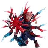 Фигурка Good Smile Company SEGA Luminasta Jujutsu Kaisen Yuji Itadori (4582733444420)