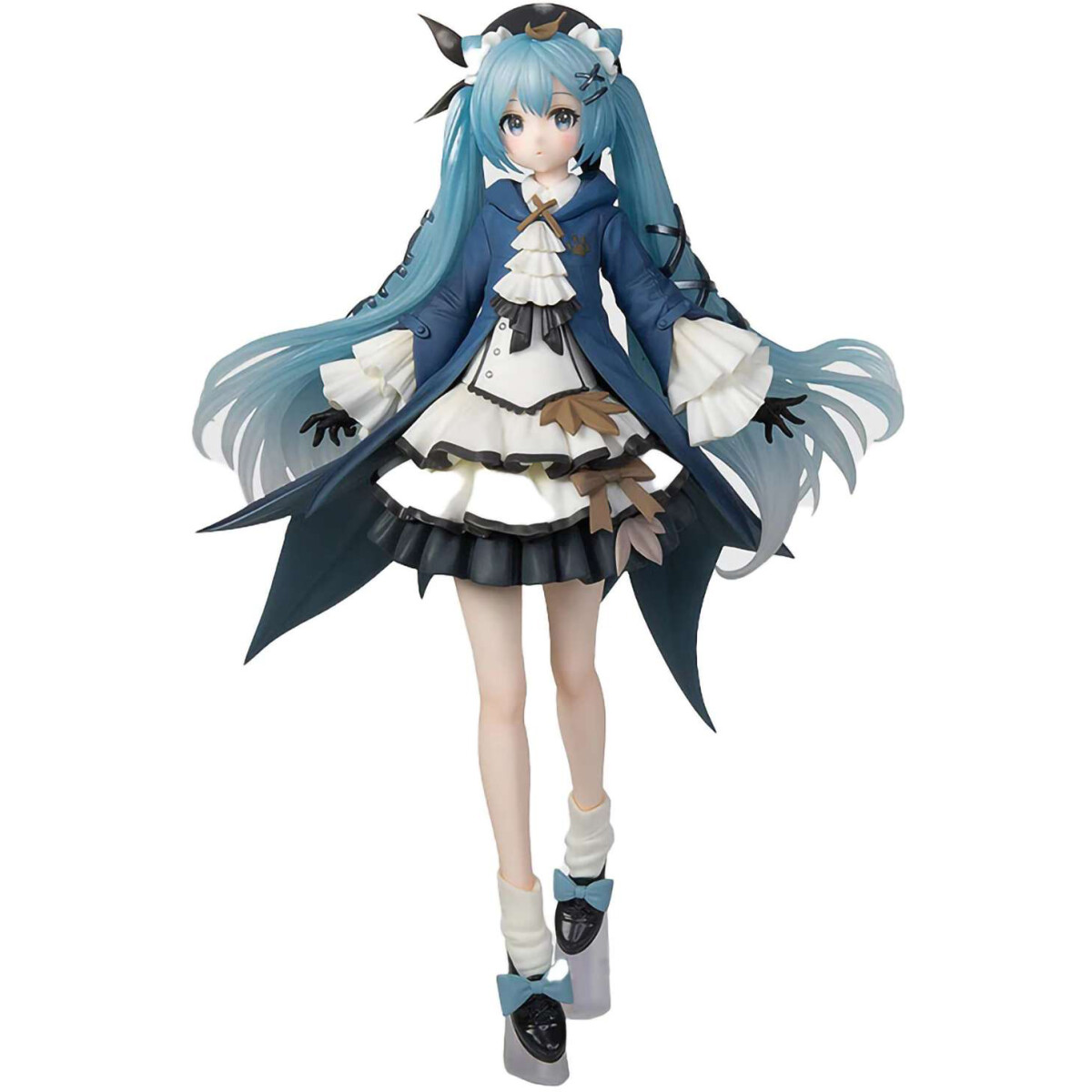 Фигурка Good Smile Company SEGA Hatsune Miku Autumn Outing - 4582733437866