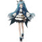 Фигурка Good Smile Company SEGA Hatsune Miku Autumn Outing - 4582733437866