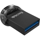 ..... USB Flash накопитель 512Gb SanDisk Ultra Fit (SDCZ430-512G-G46) Б/У повреждена упаковка