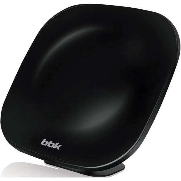 ..... Антенна телевизионная BBK DA25 повреждена упаковка