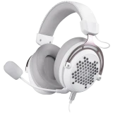 ..... Гарнитура Redragon Diomedes White Б/У (71911)