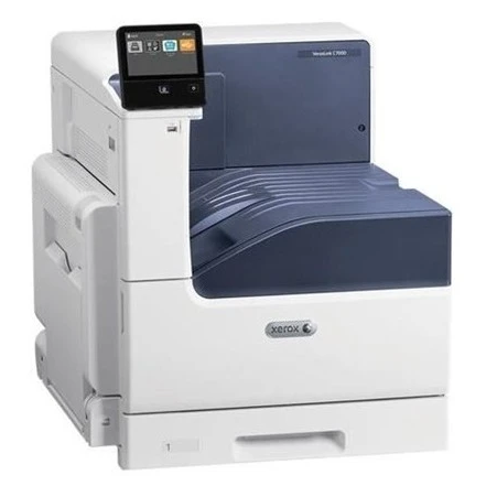 ..... Принтер Xerox VersaLink C7000N (4925) из ремонта - C7000V_N - фото 3