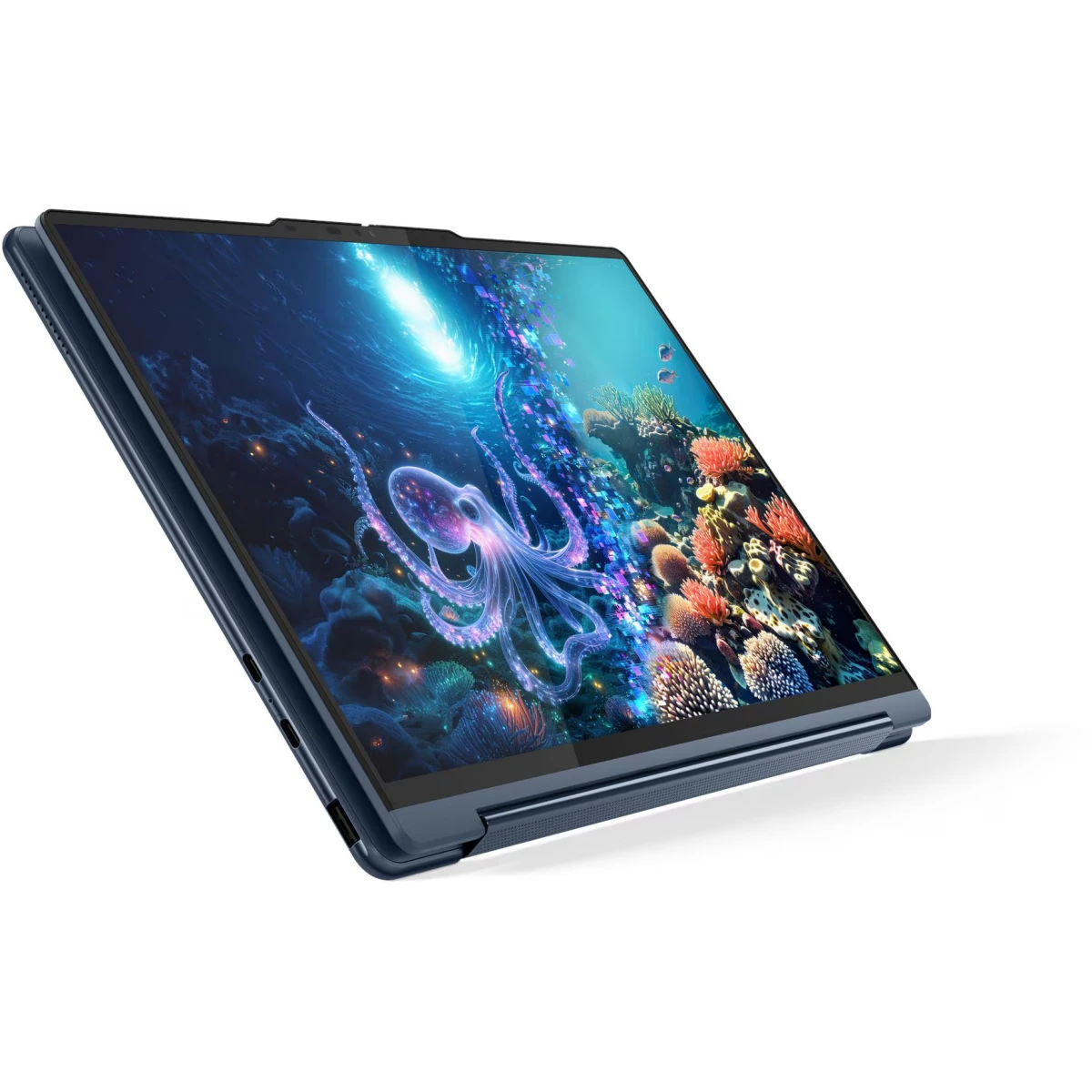 Ноутбук Lenovo Yoga 9 2-in-1 14ILL10 (83LC0055RK) - фото 7