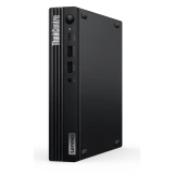 Настольный компьютер Lenovo ThinkCentre M70q Gen 5 (12TESD8Y01-NoOS)
