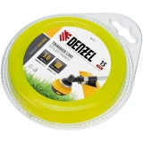 Леска для триммера Denzel 96117