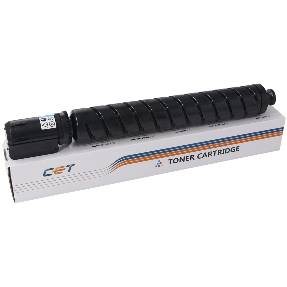 Картридж CET CET141896 Cyan