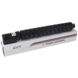 Картридж CET CET141898 Yellow