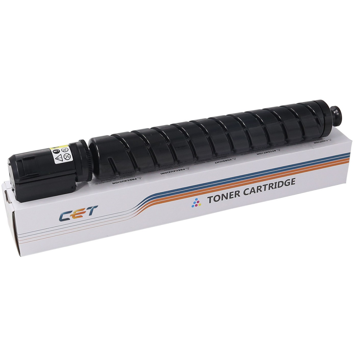 Картридж CET CET141898 Yellow
