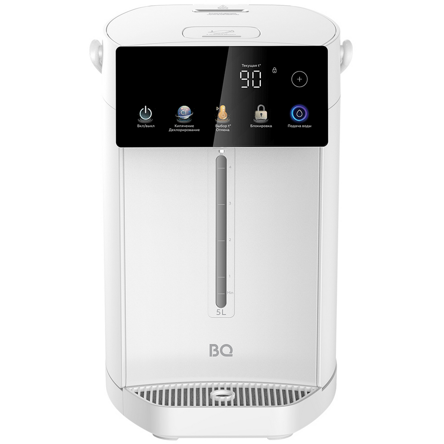 Термопот BQ TP5001 White - фото 2