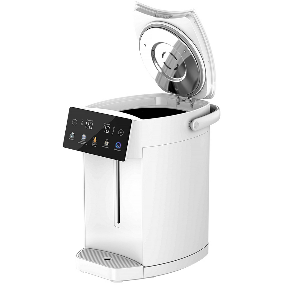 Термопот BQ TP5001 White - фото 3