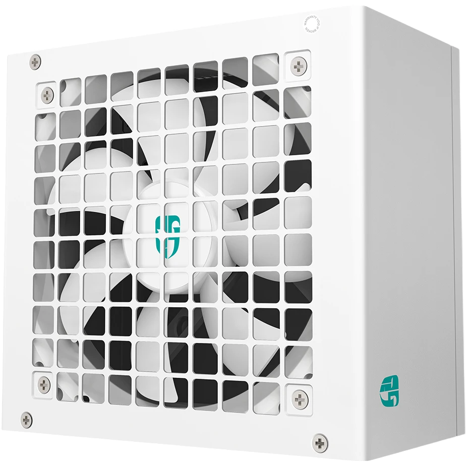 Блок питания 500W GamerStorm (DeepCool) PF500X WH