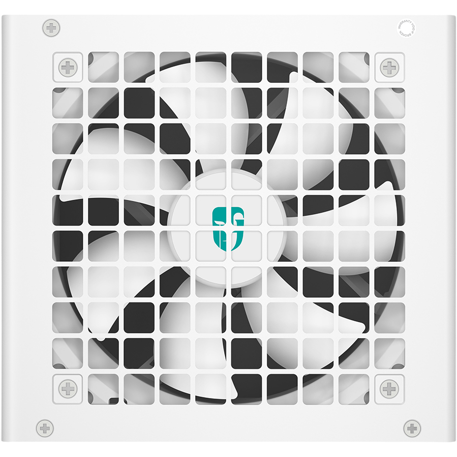 Блок питания 500W GamerStorm (DeepCool) PF500X WH - фото 2