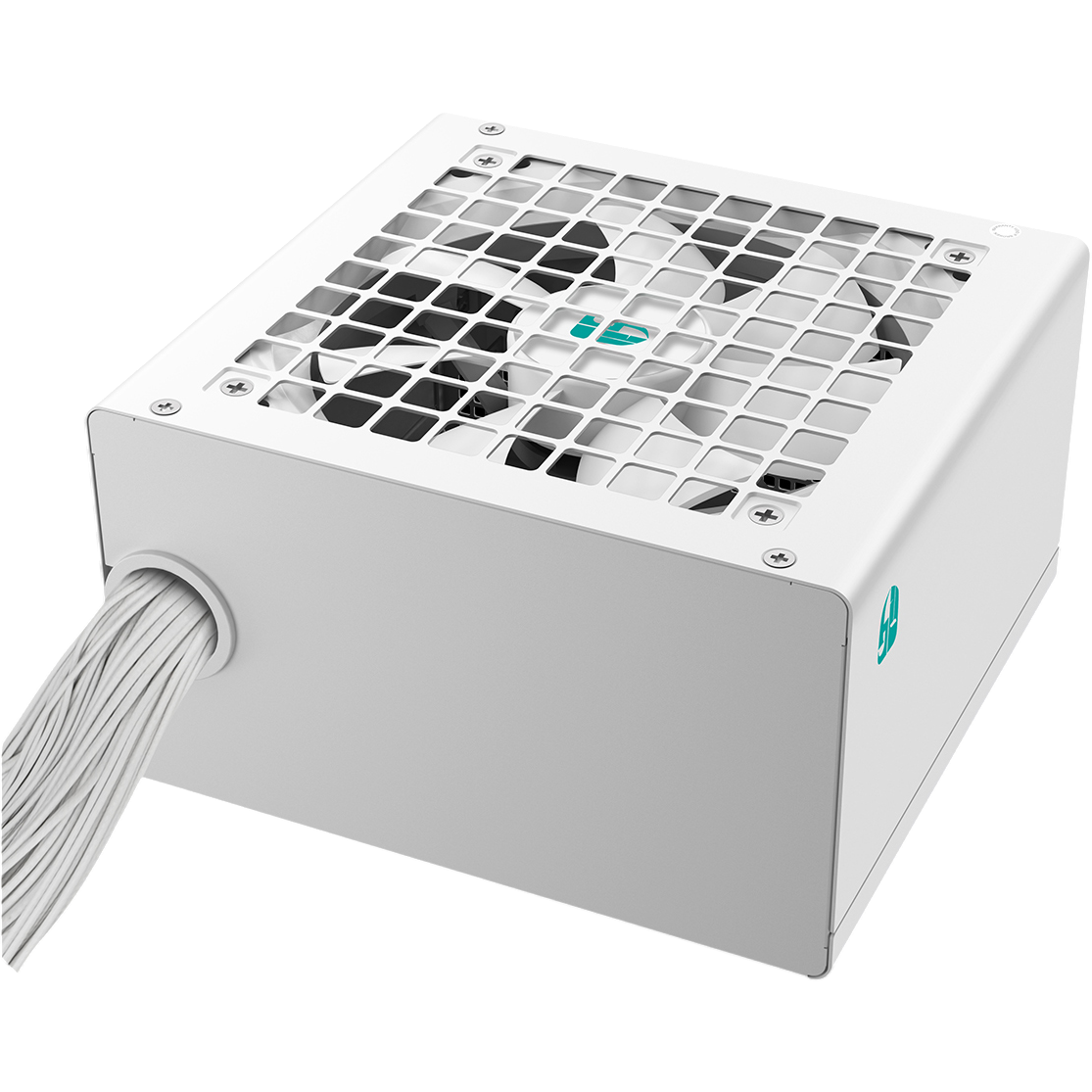 Блок питания 500W GamerStorm (DeepCool) PF500X WH - фото 4