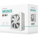 Блок питания 500W GamerStorm (DeepCool) PF500X WH