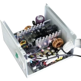 Блок питания 600W GamerStorm (DeepCool) PF600X WH