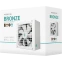 Блок питания 600W GamerStorm (DeepCool) PF600X WH - фото 8