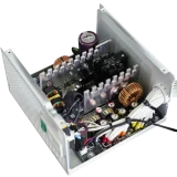 Блок питания 500W GamerStorm (DeepCool) PF500X WH