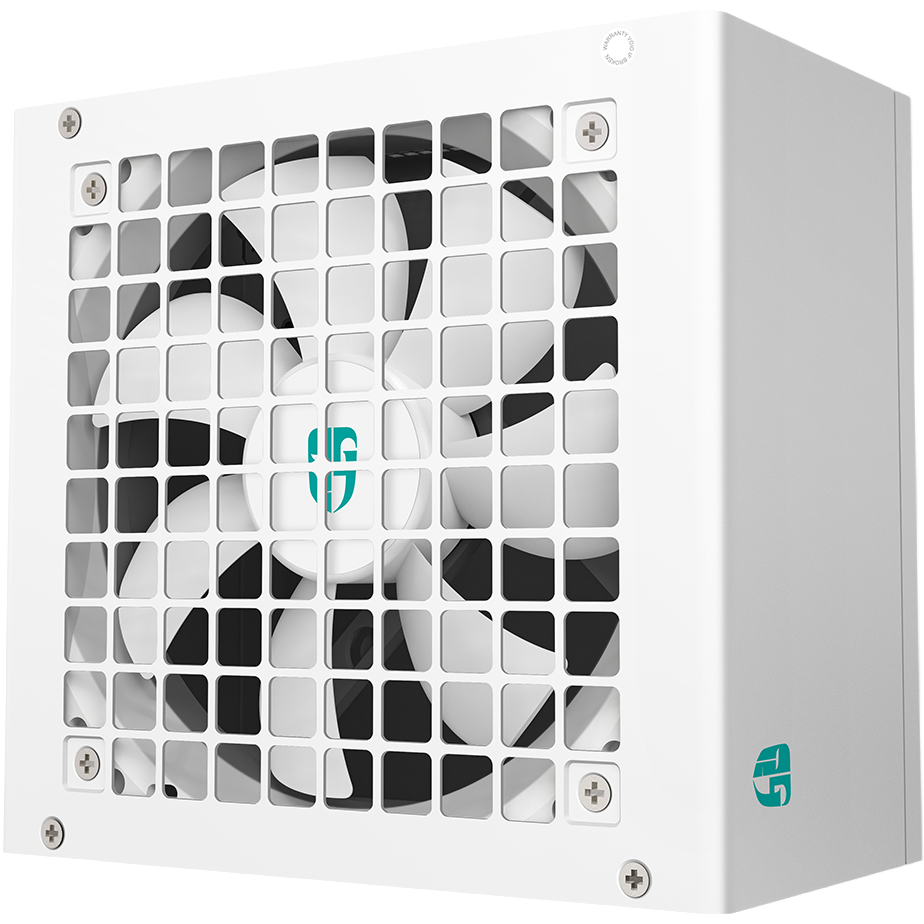 Блок питания 700W GamerStorm (DeepCool) PF700X WH