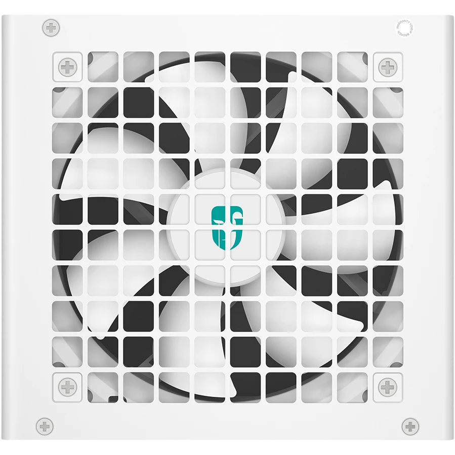 Блок питания 700W GamerStorm (DeepCool) PF700X WH - фото 2