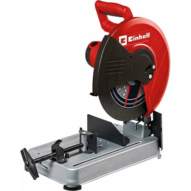 Электропила Einhell TC-MC 355/1