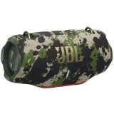 Портативная акустика JBL XTREME 4 Camouflage (без ЗУ) (JBLXTREME4CAMOEUNA)