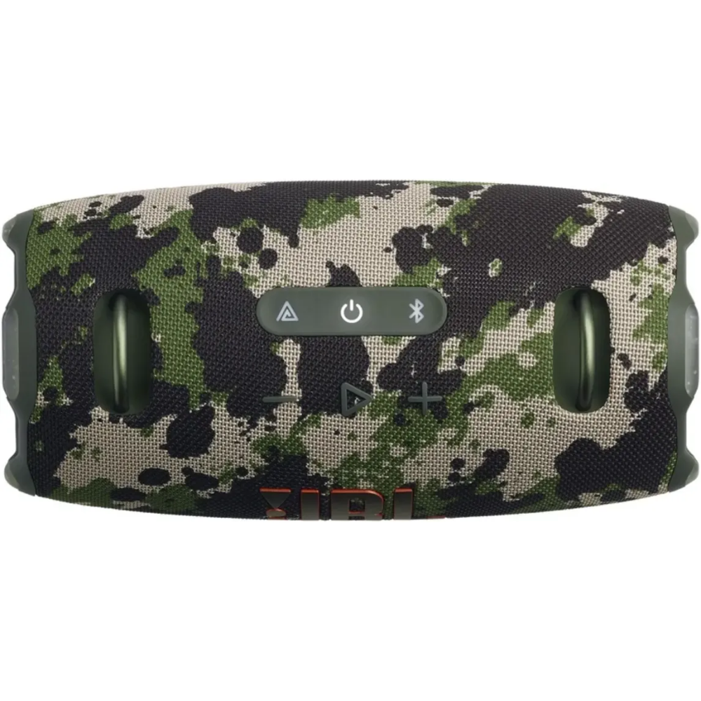 Портативная акустика JBL XTREME 4 Camouflage (без ЗУ) - JBLXTREME4CAMOEUNA - фото 6