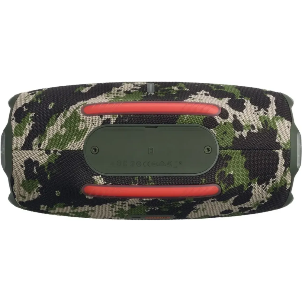 Портативная акустика JBL XTREME 4 Camouflage (без ЗУ) - JBLXTREME4CAMOEUNA - фото 8
