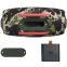 Портативная акустика JBL XTREME 4 Camouflage (без ЗУ) - JBLXTREME4CAMOEUNA - фото 11