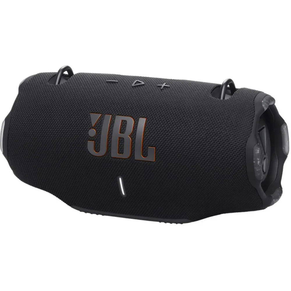 Портативная акустика JBL XTREME 4 Black (без ЗУ) - JBLXTREME4BLKEUNA - фото 2