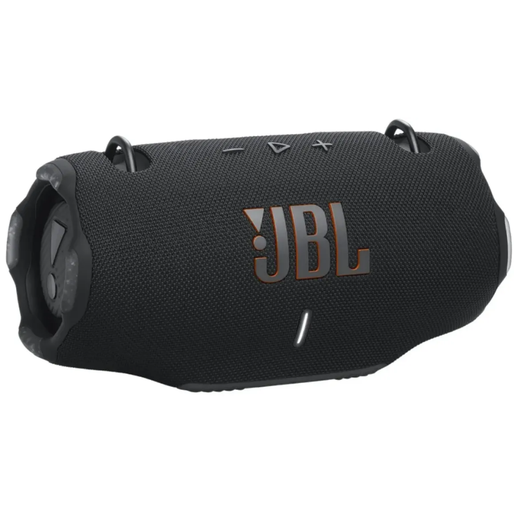 Портативная акустика JBL XTREME 4 Black (без ЗУ) - JBLXTREME4BLKEUNA - фото 3