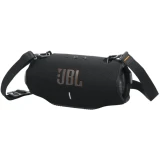 Портативная акустика JBL XTREME 4 Black (без ЗУ) (JBLXTREME4BLKEUNA)