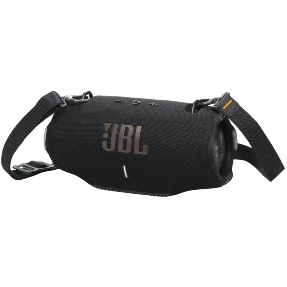 Портативная акустика JBL XTREME 4 Black (без ЗУ) - JBLXTREME4BLKEUNA - фото 4