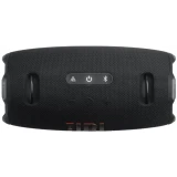 Портативная акустика JBL XTREME 4 Black (без ЗУ) (JBLXTREME4BLKEUNA)