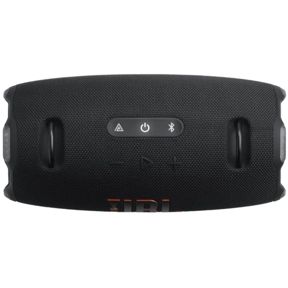 Портативная акустика JBL XTREME 4 Black (без ЗУ) - JBLXTREME4BLKEUNA - фото 6