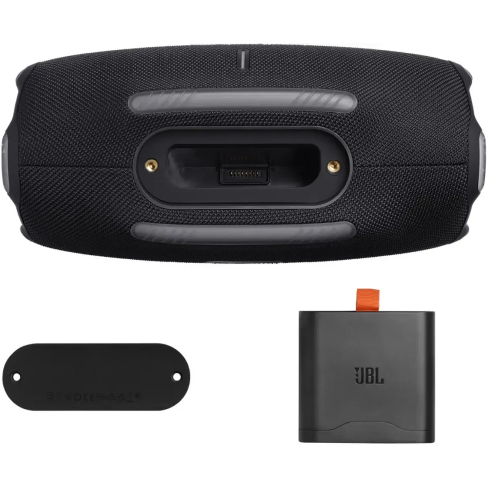 Портативная акустика JBL XTREME 4 Black (без ЗУ) - JBLXTREME4BLKEUNA - фото 10