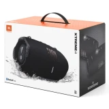 Портативная акустика JBL XTREME 4 Black (без ЗУ) (JBLXTREME4BLKEUNA)