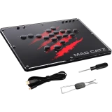 Аркадный контроллер Mad Catz N.E.K.O. (GAPCCAINBL002-0)