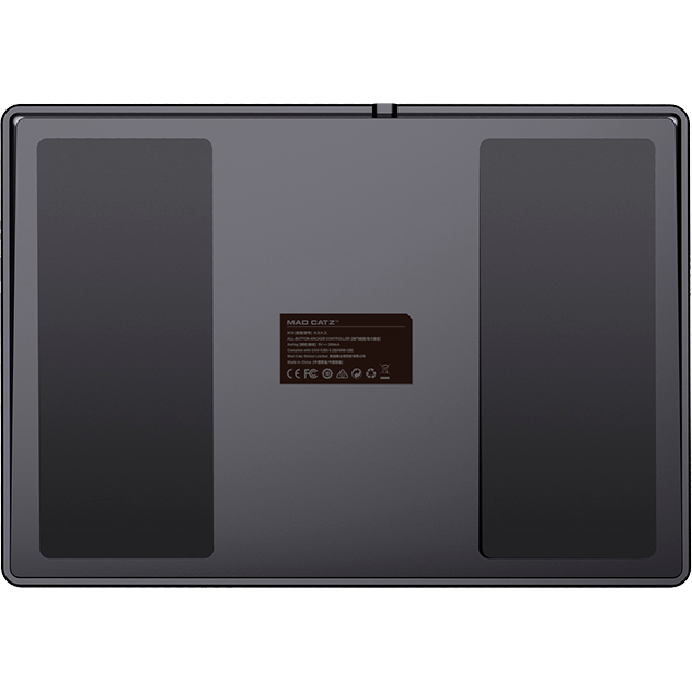 Аркадный контроллер Mad Catz N.E.K.O. - GAPCCAINBL002-0 - фото 6